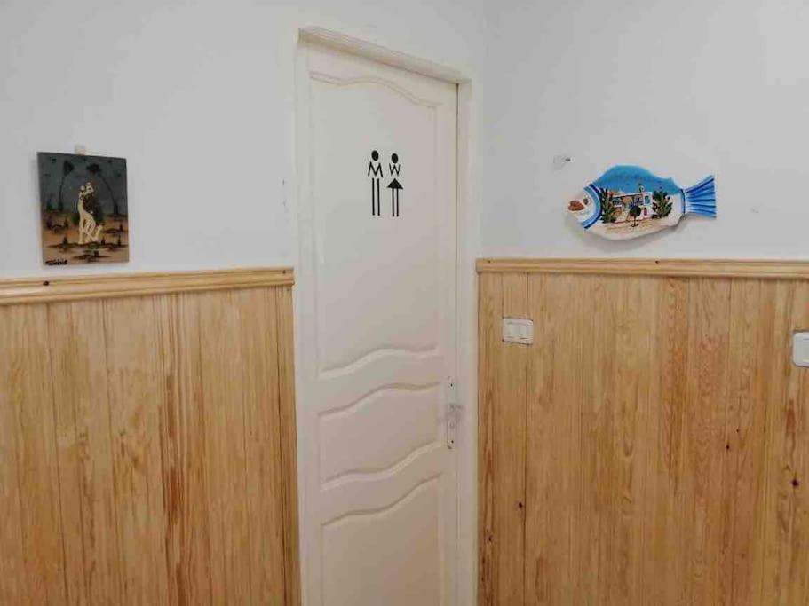 תוניס Maison A El Omrane . מראה חיצוני תמונה
