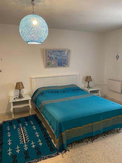תוניס Maison A El Omrane . מראה חיצוני תמונה