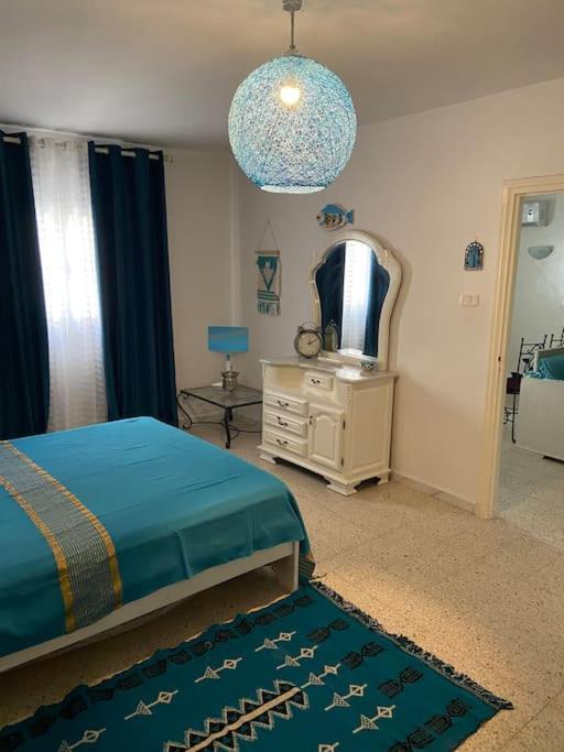 תוניס Maison A El Omrane . מראה חיצוני תמונה