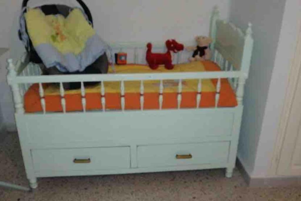 תוניס Maison A El Omrane . מראה חיצוני תמונה