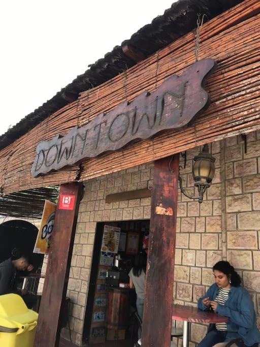 תוניס Maison A El Omrane . מראה חיצוני תמונה