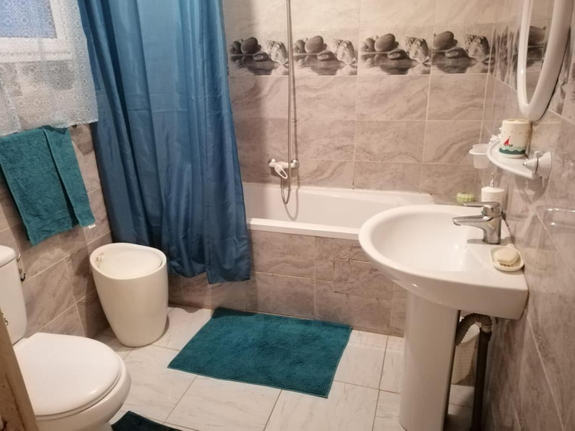 תוניס Maison A El Omrane . מראה חיצוני תמונה