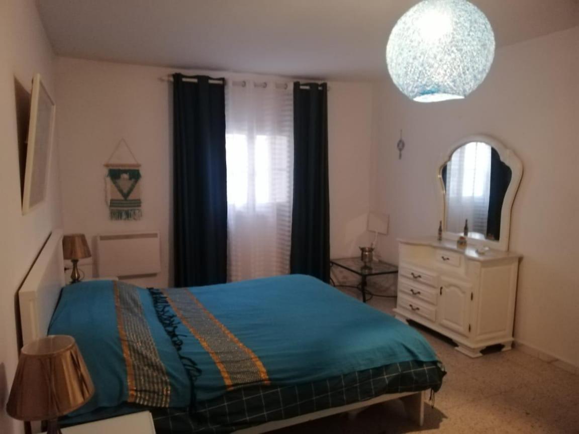 תוניס Maison A El Omrane . מראה חיצוני תמונה