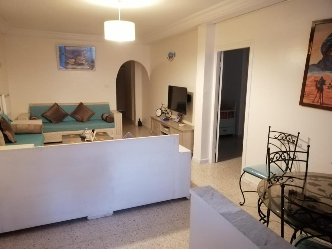 תוניס Maison A El Omrane . מראה חיצוני תמונה