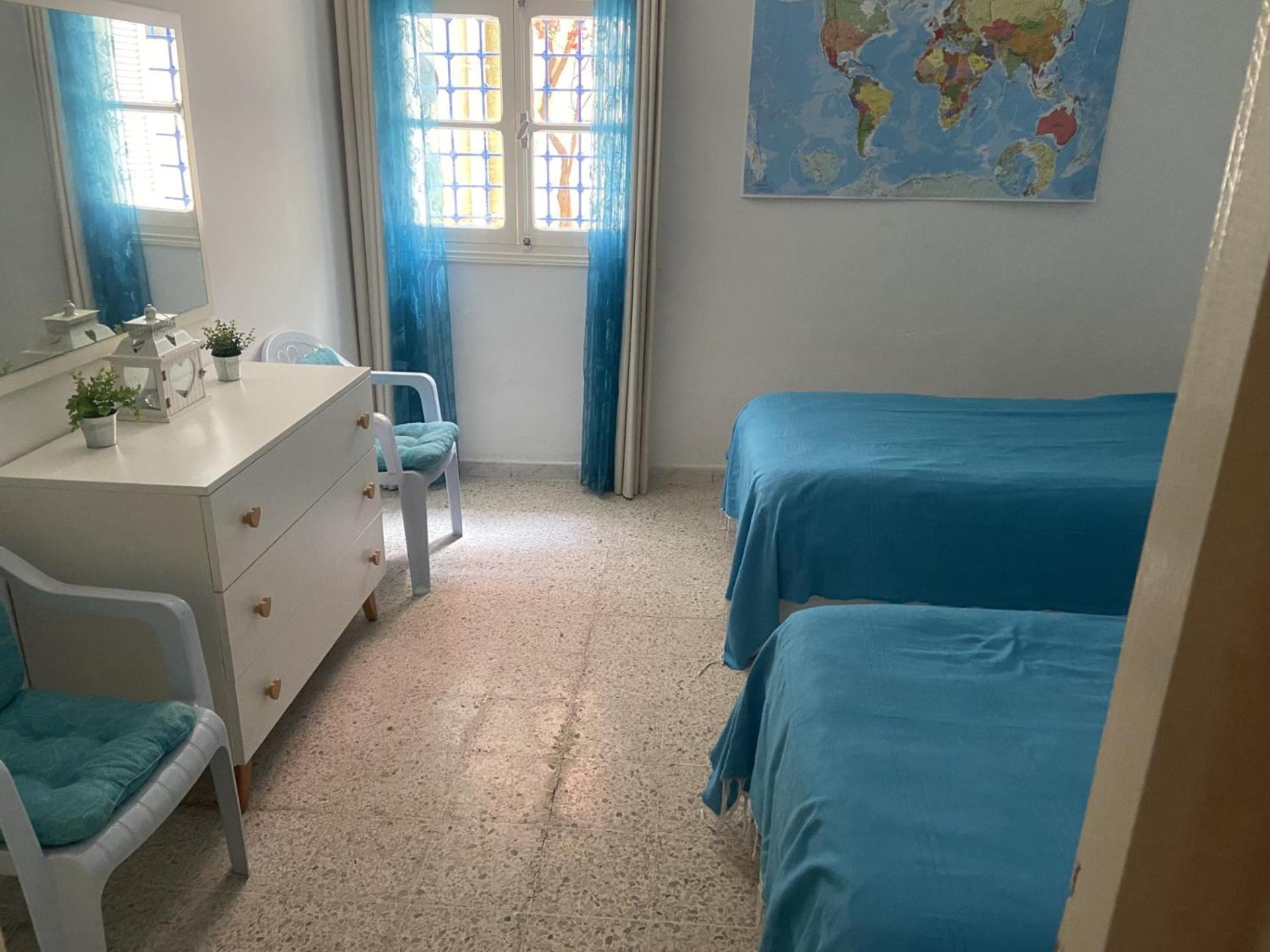 תוניס Maison A El Omrane . מראה חיצוני תמונה
