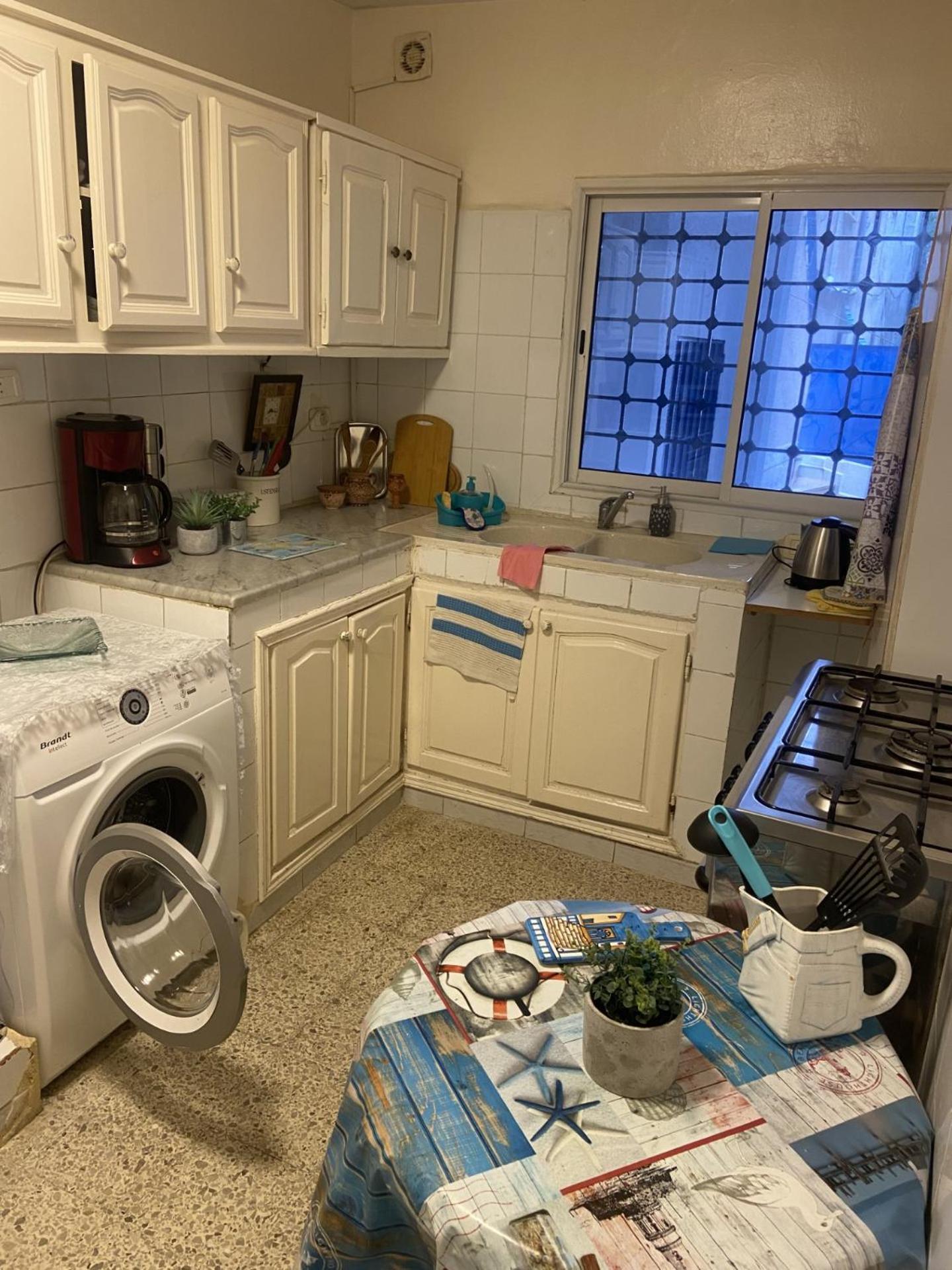 תוניס Maison A El Omrane . מראה חיצוני תמונה