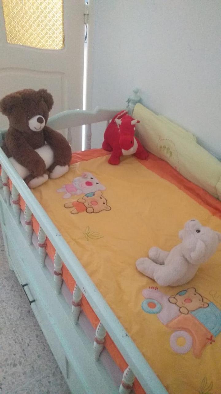 תוניס Maison A El Omrane . מראה חיצוני תמונה