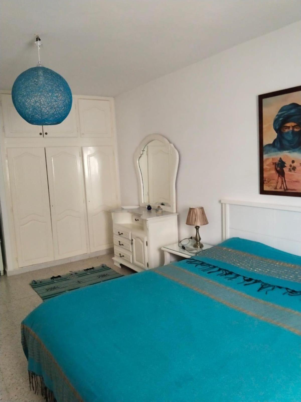 תוניס Maison A El Omrane . מראה חיצוני תמונה