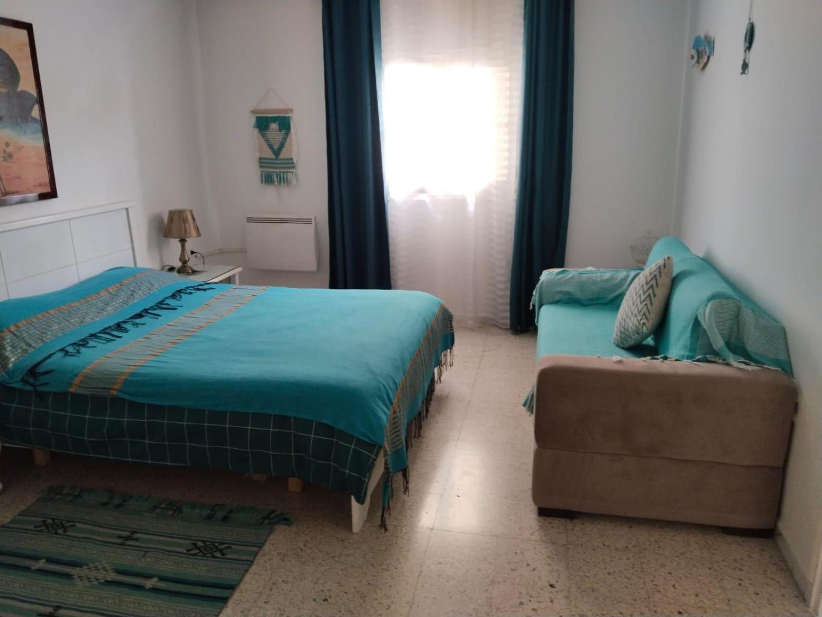 תוניס Maison A El Omrane . מראה חיצוני תמונה